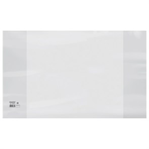 {{photo.Alt || photo.Description || 'Обложка ПЭ со штрихкодом для дневников и учебников младших классов МАЛОГО ФОРМАТА, ПЛОТНАЯ, 140 мкм, 225х355 мм, прозрачная, ПИФАГОР, 229374'}}