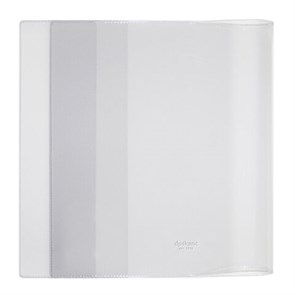 {{photo.Alt || photo.Description || 'Обложки ПВХ для тетрадей и дневников, КОМПЛЕКТ 10 шт., ПЛОТНЫЕ, 110 мкм, 209х350 мм, прозрачные, ДПС, 1048.1/10'}}