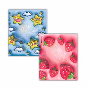 {{photo.Alt || photo.Description || 'Обложки ПП для тетрадей и дневников ERICH KRAUSE &quot;Bouncy&quot;, КОМПЛЕКТ 12 шт., 80 мкм, 212х347 мм, 63505'}}