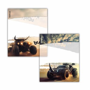 {{photo.Alt || photo.Description || 'Обложки ПП для тетрадей и дневников ERICH KRAUSE &quot;Road Beast&quot;, КОМПЛЕКТ 12 шт., 80 мкм, 212х347 мм, 63507'}}