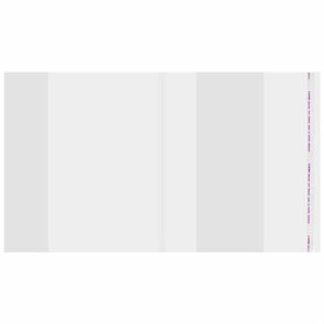 {{photo.Alt || photo.Description || 'Обложки ПП для учебников и тетрадей А4 БОЛЬШОГО ФОРМАТА, КОМПЛЕКТ 5 шт., КЛЕЙКИЙ КРАЙ, 80 мкм, 300х500 мм, универсальные, 16.43/5'}}