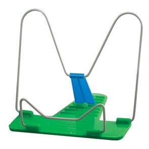 {{photo.Alt || photo.Description || 'Подставка для книг и учебников ПИФАГОР КЛАССИК, пластик / металл, ассорти, европодвес, 230397'}}