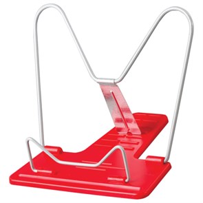 {{photo.Alt || photo.Description || 'Подставка для книг ПИФАГОР СТАНДАРТ, пластик/металл, ассорти, отделение для ручки, европодвес, 236901'}}