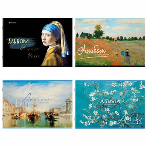 {{photo.Alt || photo.Description || 'Альбом для рисования А4, 40 листов, скоба, обложка картон, BRAUBERG, 203х288 мм, &quot;МИРОВЫЕ ШЕДЕВРЫ&quot; (4 вида), 107117'}}