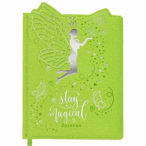 {{photo.Alt || photo.Description || 'Дневник 1-4 класс 48 л., кожзам (твердая с поролоном), фигурный край, ЮНЛАНДИЯ, &quot;Фея&quot;, 106932'}}