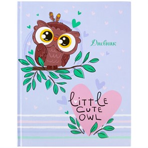 {{photo.Alt || photo.Description || 'Дневник 1-4 класс 48 л., твердый, ЮНЛАНДИЯ, глянцевая ламинация, с подсказом, &quot;Совушка&quot;, 106594'}}