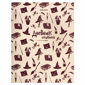 {{photo.Alt || photo.Description || 'Дневник 5-11 класс 48 л., твердый, BRAUBERG, выборочный лак, с подсказом, &quot;Магия&quot;, 106885'}}