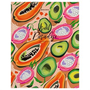 {{photo.Alt || photo.Description || 'Дневник 5-11 класс 48 л., твердый, BRAUBERG, глянцевая ламинация, с подсказом, &quot;Fruits&quot;, 106404'}}