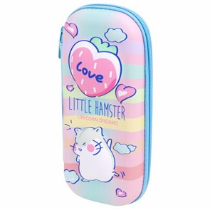 {{photo.Alt || photo.Description || 'Пенал BRAUBERG, 1 отделение, 1 откидная планка, EVA 3D, 22х10х5 см, &quot;Humster&quot;, 270702'}}