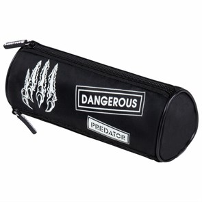 {{photo.Alt || photo.Description || 'Пенал BRAUBERG, 3 отделения, нейлон, 21х7х7 см, &quot;Claws&quot;, 272307'}}