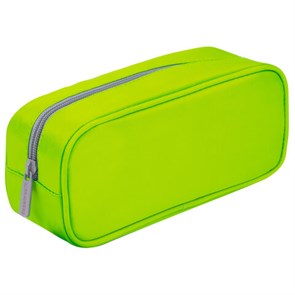 {{photo.Alt || photo.Description || 'Пенал-косметичка BRAUBERG, мягкий, &quot;KING SIZE NEON GREEN&quot;, 20х8х9 см, 229020'}}