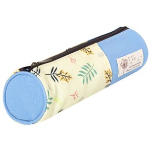 {{photo.Alt || photo.Description || 'Пенал-тубус BRAUBERG, 1 отделение, полиэстер, &quot;Dream&quot;, голубой, 20х7 см, 270266'}}