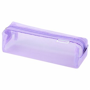 {{photo.Alt || photo.Description || 'Пенал-тубус BRAUBERG, сетка, 22х5х5 см, фиолетовый, 272236'}}