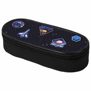 {{photo.Alt || photo.Description || 'Пенал-футляр BRAUBERG, 1 отделение, органайзер, полиэстер, 22x9х5 см, &quot;Open space&quot;, 272313'}}