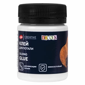 {{photo.Alt || photo.Description || 'Клей для потали &quot;Декола&quot;, банка 50 мл, 8628963'}}