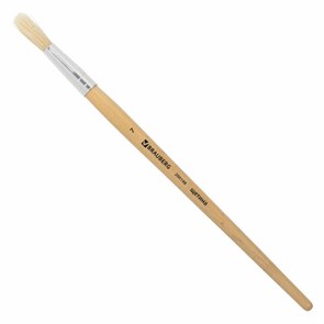 {{photo.Alt || photo.Description || 'Кисть BRAUBERG, щетина, круглая, № 7, 200198'}}