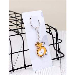 {{photo.Alt || photo.Description || 'Брелок-подвеска акриловый, 4х3 см, АССОРТИ'}}