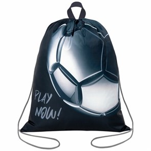 {{photo.Alt || photo.Description || 'Мешок для обуви BRAUBERG KIDS, с петлей, 42х34 см, &quot;Score ball&quot;, 272415'}}