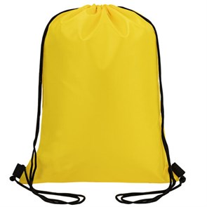 {{photo.Alt || photo.Description || 'Мешок для обуви BRAUBERG ПРОЧНЫЙ, на шнурке, желтый, 42x33 см, 227142'}}