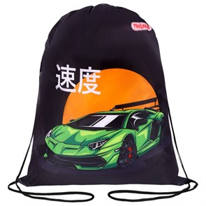 {{photo.Alt || photo.Description || 'Мешок для обуви ПИФАГОР, 1 отделение, 42х34 см, &quot;Dive into drive&quot;, 272388'}}