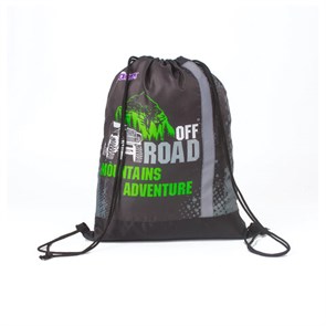 {{photo.Alt || photo.Description || 'Мешок для обуви ЮНЛАНДИЯ, светоотражающая полоса, 47х37 см, &quot;Offroad&quot;, 229168'}}