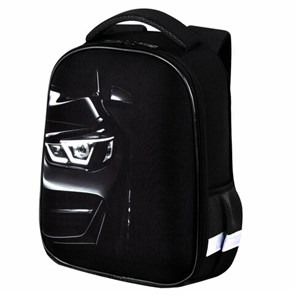 {{photo.Alt || photo.Description || 'Ранец BRAUBERG KIDS START, 1 отделение, 2 кармана, Dark car, 35х26х13 см, 273151'}}