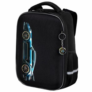 {{photo.Alt || photo.Description || 'Ранец BRAUBERG LIGHT, 1 отделение, с брелком, Vertical car, 36х26х13 см, 273110'}}