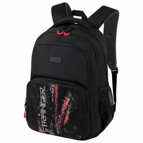 {{photo.Alt || photo.Description || 'Рюкзак BRAUBERG CONCEPT универсальный, 2 отделения, светоотражающий принт, Stranger, 45х30х18 см, 272581'}}