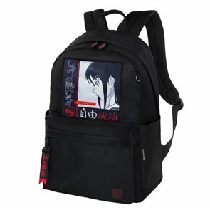 {{photo.Alt || photo.Description || 'Рюкзак BRAUBERG FASHION CITY универсальный, карман-антивор, Anime Girl, черный, 44х31х16 см, 272568'}}