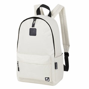 {{photo.Alt || photo.Description || 'Рюкзак BRAUBERG POSITIVE универсальный, карман-антивор, &quot;Beige&quot;, 42х28х14 см, 270776'}}