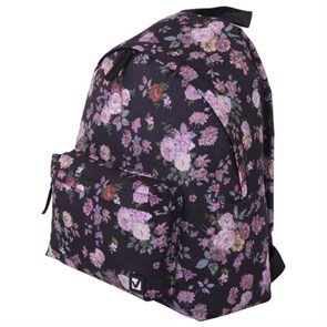 {{photo.Alt || photo.Description || 'Рюкзак BRAUBERG СИТИ-ФОРМАТ универсальный, &quot;Roses&quot;, разноцветный, 41х32х14 см, 228852'}}