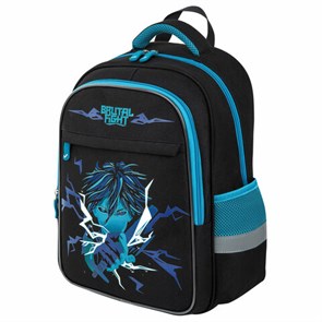 {{photo.Alt || photo.Description || 'Рюкзак BRAUBERG FAVOUR, 2 отделения, 3 кармана, &quot;Anime fight&quot;, 40х29х15 см, 272057'}}