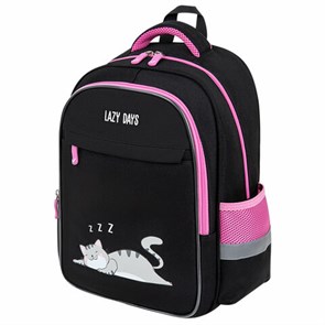 {{photo.Alt || photo.Description || 'Рюкзак BRAUBERG FAVOUR, 2 отделения, 3 кармана, &quot;Don&#39;t wake up&quot;, 40х29х15 см, 272058'}}