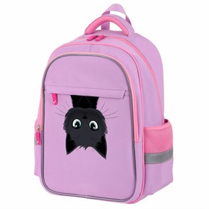 {{photo.Alt || photo.Description || 'Рюкзак BRAUBERG FAVOUR, 2 отделения, 3 кармана, &quot;Hide and seek&quot;, 40х29х15 см, 273122'}}