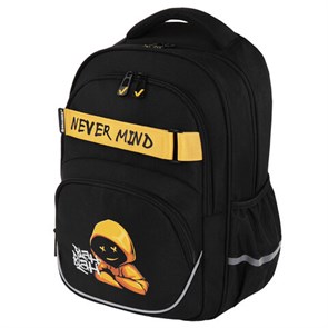 {{photo.Alt || photo.Description || 'Рюкзак BRAUBERG MOTION, 2 отделения, 3 кармана, &quot;Rebel&quot;, СВЕТЯЩИЙСЯ, 41х28х17 см, 271363'}}