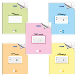 {{photo.Alt || photo.Description || 'Тетрадь 12 л. BRAUBERG &quot;ЭКО&quot;, линия, обложка плотная мелованная бумага, ПАСТЕЛЬНАЯ С УГОЛКОМ, 104507'}}