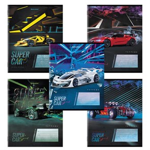 {{photo.Alt || photo.Description || 'Тетрадь 12 л. BRAUBERG, клетка, обложка картон, &quot;SUPER CAR&quot;, 106465'}}