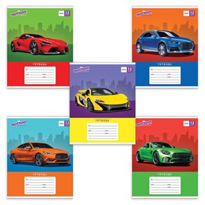 {{photo.Alt || photo.Description || 'Тетрадь 12 л. ЮНЛАНДИЯ линия, обложка картон, &quot;АВТО-КЛАСС&quot;, 105634'}}