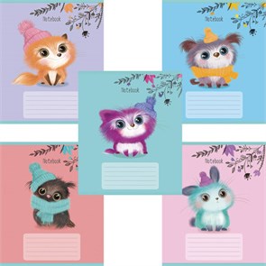 {{photo.Alt || photo.Description || 'Тетрадь 12 л., ПЗБМ, клетка, фольга, &quot;Шмяк!&quot; (5 видов), 017996'}}