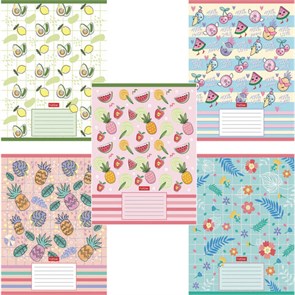 {{photo.Alt || photo.Description || 'Тетрадь 18 л., HATBER, клетка, обложка картон, &quot;Фруктис&quot; (микс в спайке), 068439, 18Т5В1'}}