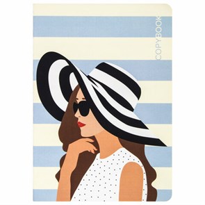 {{photo.Alt || photo.Description || 'Тетрадь 40 л. в точку обложка SoftTouch, бежевая бумага 70 г/м2, сшивка, А5 (147х210 мм), БЛАЖЕНСТВО, BRAUBERG, 403800'}}