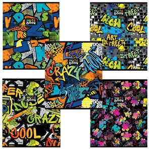 {{photo.Alt || photo.Description || 'Тетрадь А5 48 л. ПЗБМ, скоба, клетка, выборочный TWIN лак, &quot;Сити-Арт&quot; (5 видов), 028992'}}