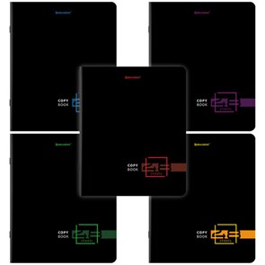 {{photo.Alt || photo.Description || 'Тетрадь А5, 48 л., BRAUBERG, скоба, клетка, глянцевый лак, &quot;Dark&quot; (микс в спайке), 404350'}}