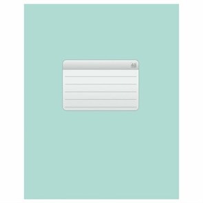 {{photo.Alt || photo.Description || 'Тетрадь А5, 48 л., HATBER-ECO скоба, офсет №2 ЭКОНОМ, клетка, обложка мелованная бумага, &quot;Зеленая&quot;, 075743, 48Т5D1_27731'}}