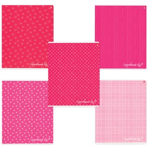 {{photo.Alt || photo.Description || 'Тетрадь А5, 48 л., АЛЬТ, скоба, клетка, глянцевый лак, &quot;FRESH - РОЗОВАЯ&quot; (5 видов), 7-48-442'}}