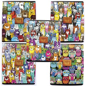 {{photo.Alt || photo.Description || 'Тетрадь А5, 48 л., ПЗБМ, скоба, клетка, конгрев, выборочный TWIN лак, &quot;Мордашки&quot; (5 видов), 029945'}}