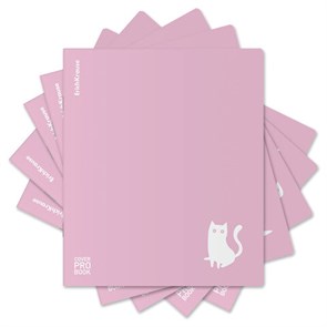 {{photo.Alt || photo.Description || 'Тетрадь обложка пластик, А5, 48 л., скоба, клетка, ERICH KRAUSE, &quot;Brave cats&quot; (микс в спайке), 61955'}}