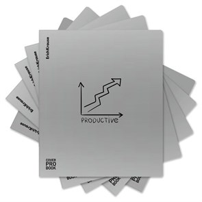 {{photo.Alt || photo.Description || 'Тетрадь обложка пластик, А5, 48 л., скоба, клетка, ERICH KRAUSE, &quot;Life Style&quot; (микс в спайке), 61953'}}