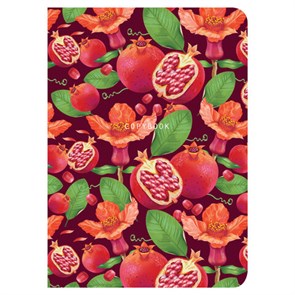 {{photo.Alt || photo.Description || 'Тетрадь 60 л. в линию обложка SoftTouch, бежевая бумага 70 г/м2, сшивка, В5 (179х250 мм), ГРАНАТ, BRAUBERG, 403824'}}