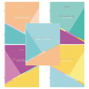 {{photo.Alt || photo.Description || 'Тетрадь А5 96 л. BRAUBERG скоба, клетка, обложка картон, &quot;Multicolor&quot; (микс в спайке), 404436'}}